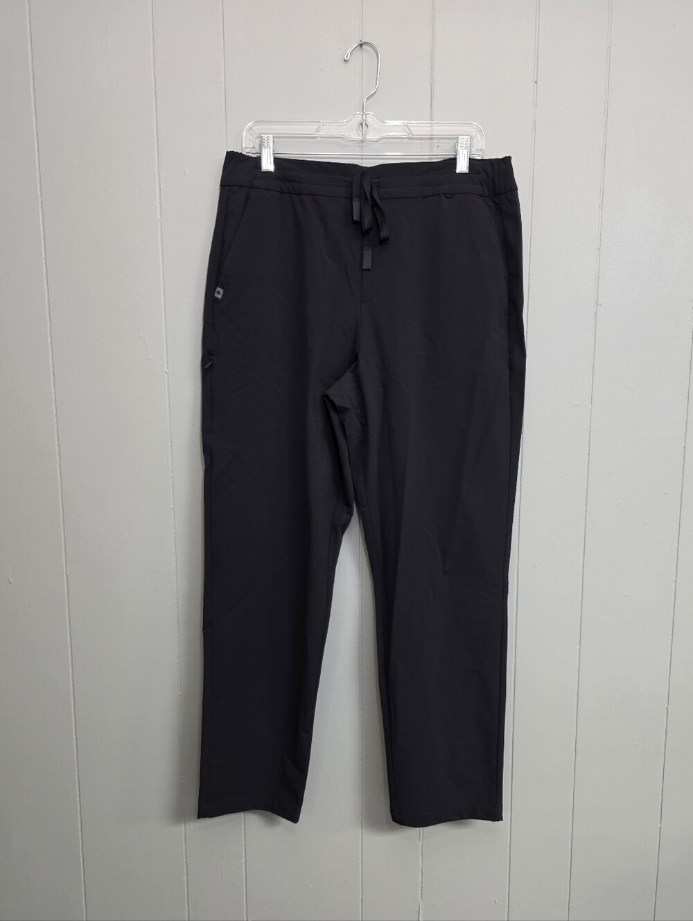 Figs pro Black Scrub Trouser Size XL